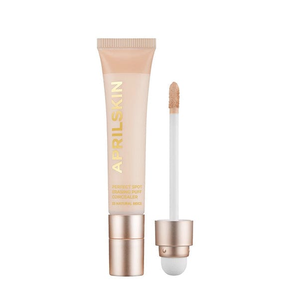 Aprilskin makeup » Perfect Spot Erasing Puff Concealer (100% off)