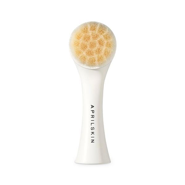 Aprilskin tools » Dual Cleansing Pore Brush (100% off)