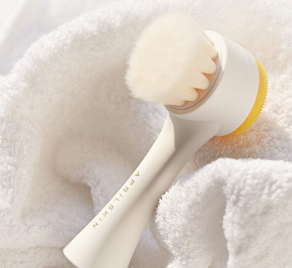 Aprilskin tools » Dual Cleansing Pore Brush (100% off)