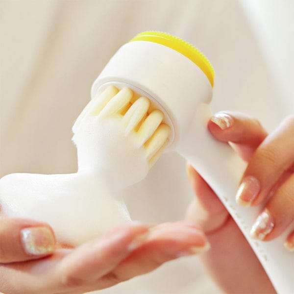 Aprilskin tools » Dual Cleansing Pore Brush (100% off)