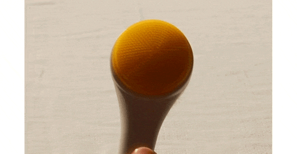Aprilskin tools » Dual Cleansing Pore Brush (100% off)