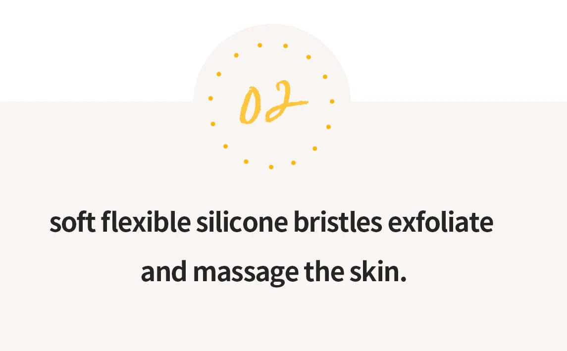 Aprilskin tools » Dual Cleansing Pore Brush (100% off)