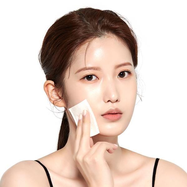 Aprilskin tools Single » Aprilskin 3-Layer Pure Cotton Pads (100% off)