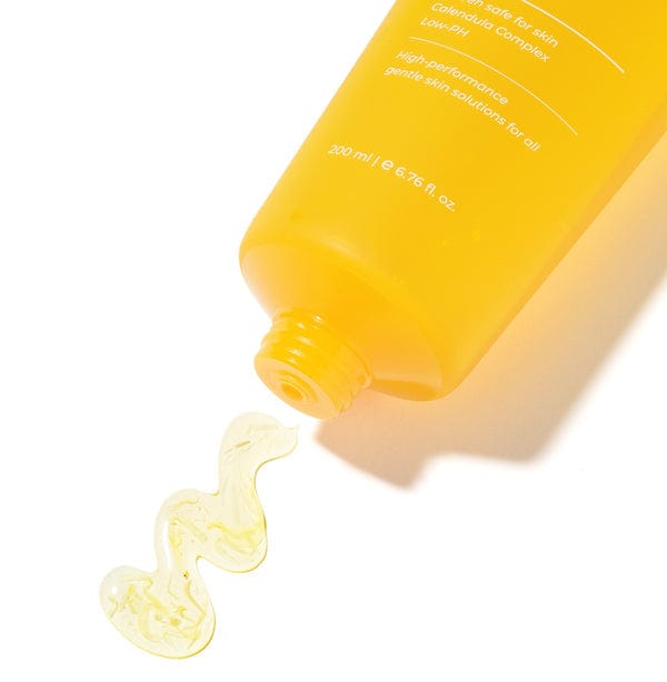 Aprilskin cleanser Real Calendula Low PH Foam Cleanser