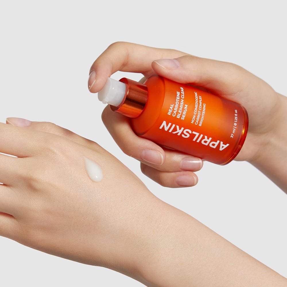 APRILSKIN MY Carrotene Pimple Stopper