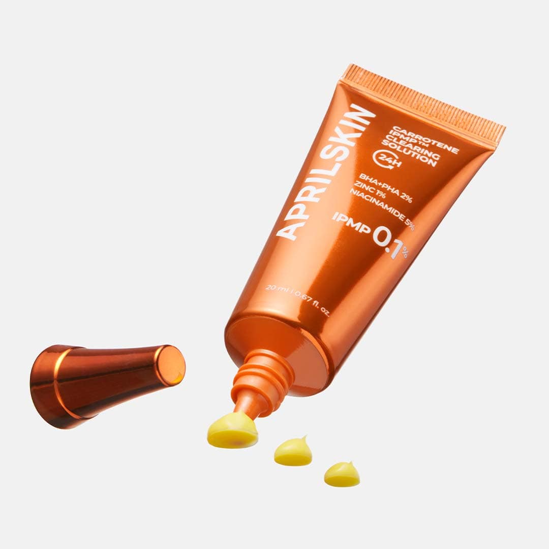 APRILSKIN MY Carrotene Pimple Stopper