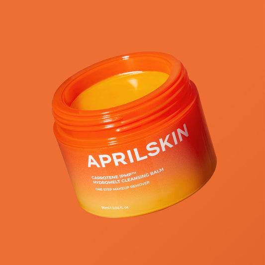 Aprilskin skincare Copy of Carrotene IPMP™ Clearing Solution