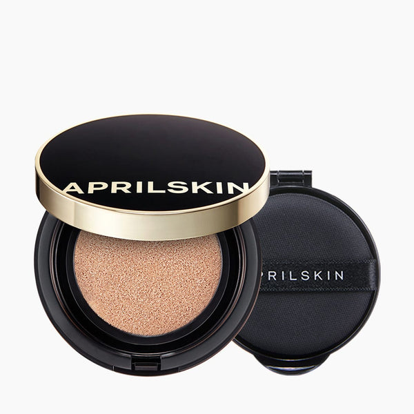 Aprilskin makeup Magic Snow Cushion 3.0 + Refill