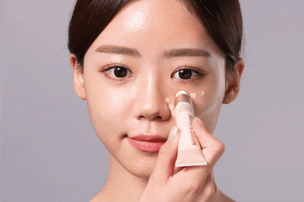 Aprilskin makeup » Perfect Spot Erasing Puff Concealer (100% off)