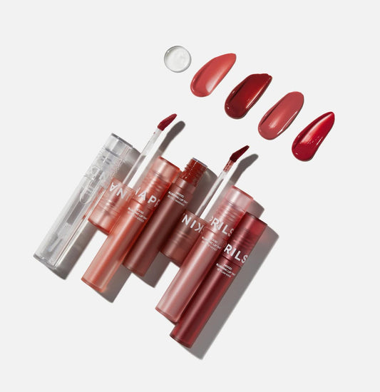 Aprilskin makeup » Random Mood Blurring Lip Tint (100% off)