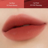 Aprilskin makeup » Random Mood Blurring Lip Tint (100% off)