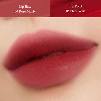 Aprilskin makeup » Random Mood Blurring Lip Tint (100% off)