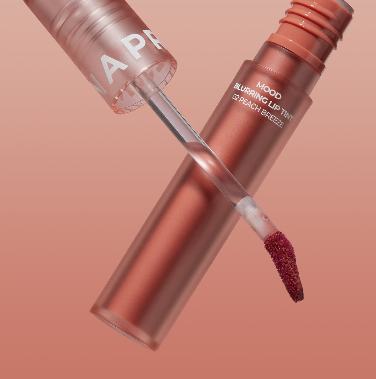 Aprilskin makeup » Random Mood Blurring Lip Tint (100% off)