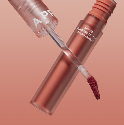 Aprilskin makeup » Random Mood Blurring Lip Tint (100% off)