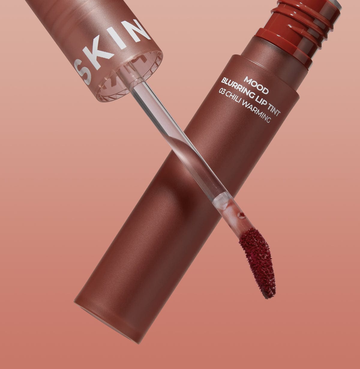Aprilskin makeup » Random Mood Blurring Lip Tint (100% off)
