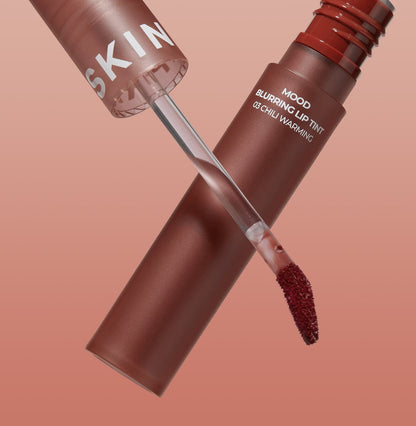 Aprilskin makeup » Random Mood Blurring Lip Tint (100% off)