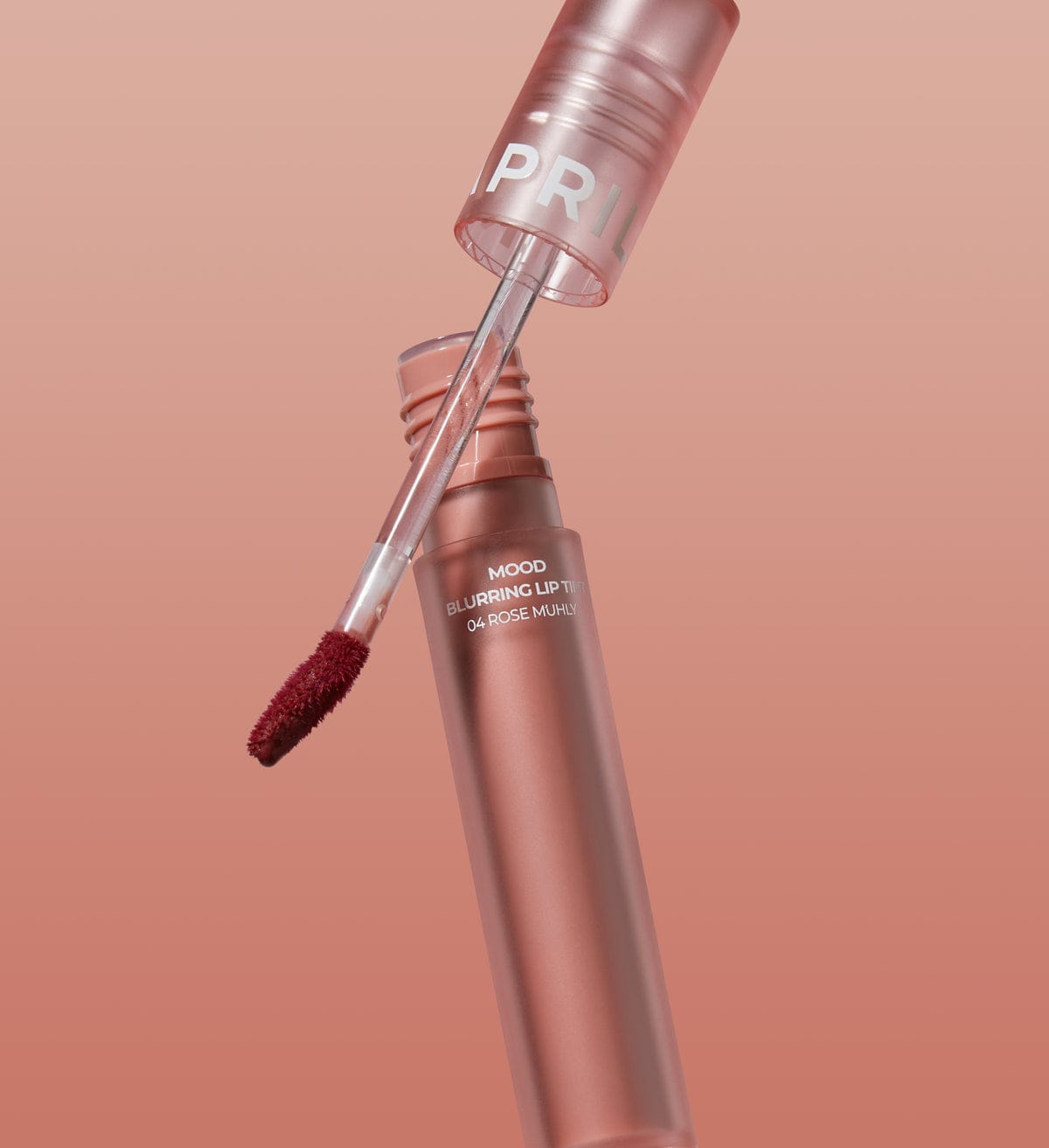 Aprilskin makeup » Random Mood Blurring Lip Tint (100% off)