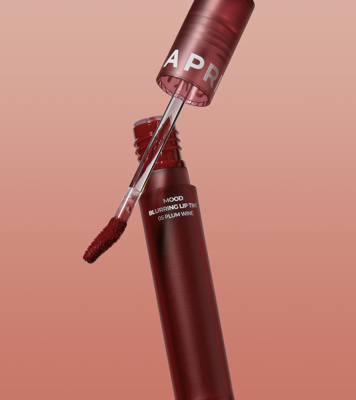 Aprilskin makeup » Random Mood Blurring Lip Tint (100% off)