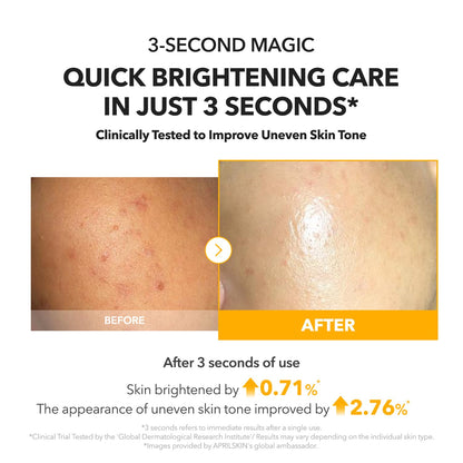 APRILSKIN MY A.C.E Vita Kojic Brightening Serum