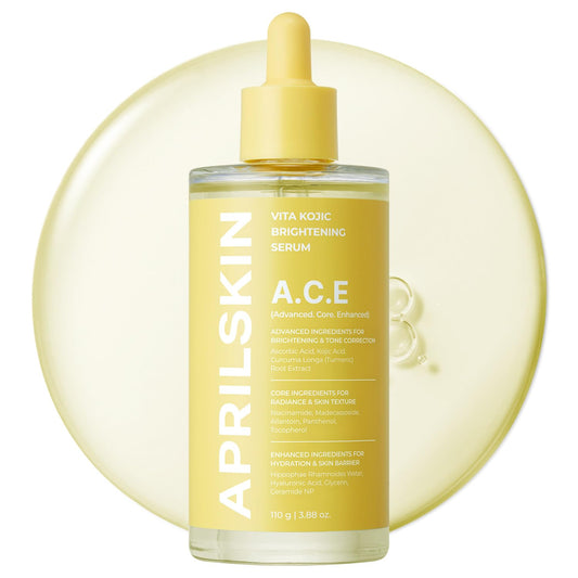 APRILSKIN MY A.C.E Vita Kojic Brightening Serum