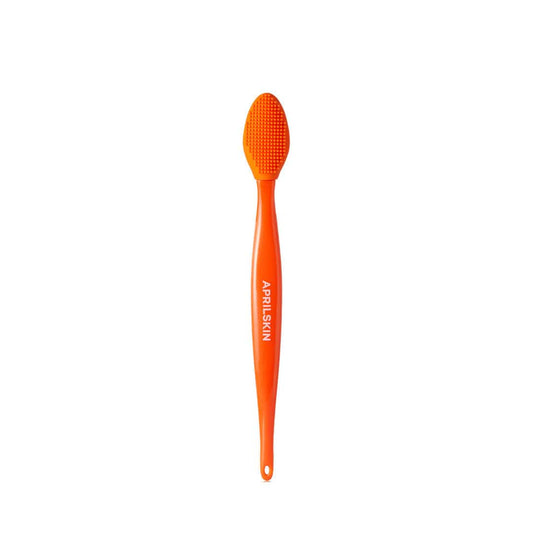 Aprilskin 🎁 Pore & Blackhead Cleansing Silicone Brush (Sebum Sweeper) (100% off)