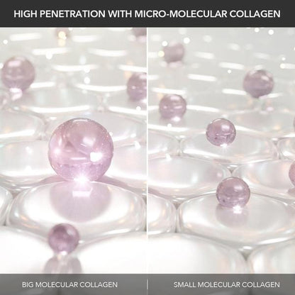 Aprilskin singleton_gift » 25% Collagen Brightening & Wrinkle Smoothing Purple Eye Patches Set (2ea) (100% off)