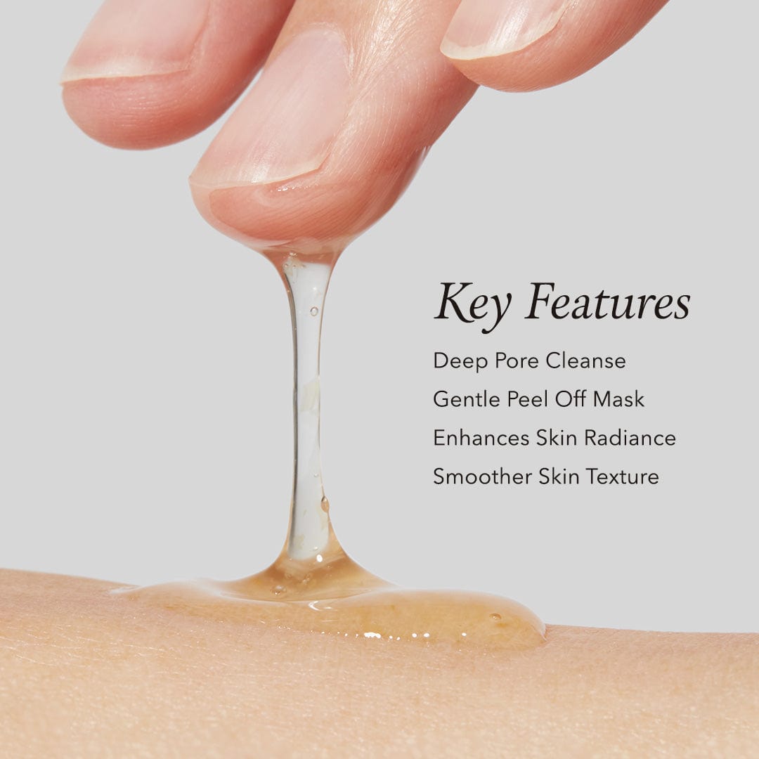Aprilskin skincare Real Calendula Peel Off Pack