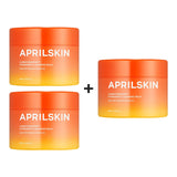 Aprilskin skincare Twin Carrotene IPMP™ Hydromelt Cleansing Balm