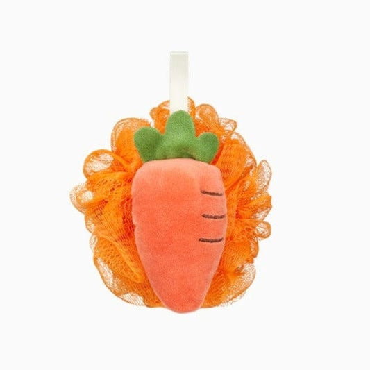 Aprilskin tools » Carrot Body Sponge (100% off)