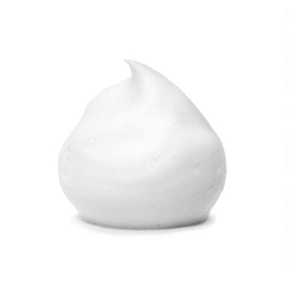 Aprilskin cleanser Real Carrotene Acne Foam Cleanser