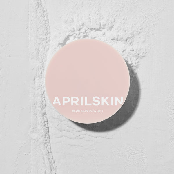 Aprilskin makeup Aprilskin Blur Skin Powder
