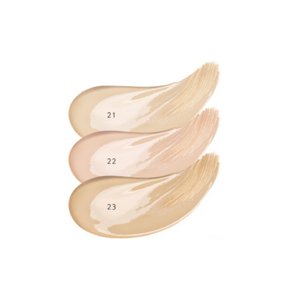 Aprilskin makeup Magic Snow Cushion 3.0 + Refill