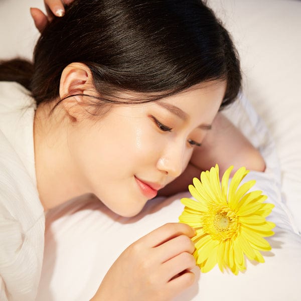 Aprilskin singleton_gift (gift) Real Calendula Deep Essence Mask (3ea)