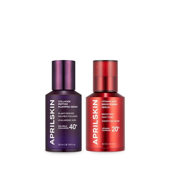 Aprilskin skincare Age Rewinder