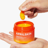 Aprilskin skincare Copy of Carrotene IPMP™ Clearing Solution
