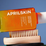 Aprilskin skincare [NEW] Carrotene IPMP™ Exfoliating Body Wash