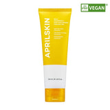 Aprilskin skincare Real Calendula PHA Hyaluronic Peeling Gel