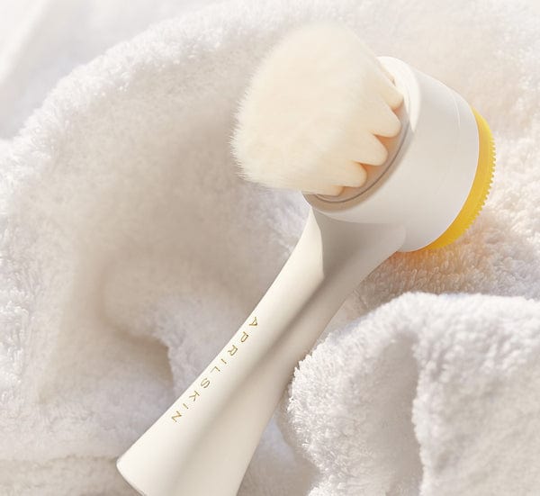 Aprilskin tools Dual Cleansing Pore Brush